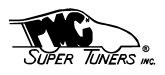 pmcsupertuners.com Logo